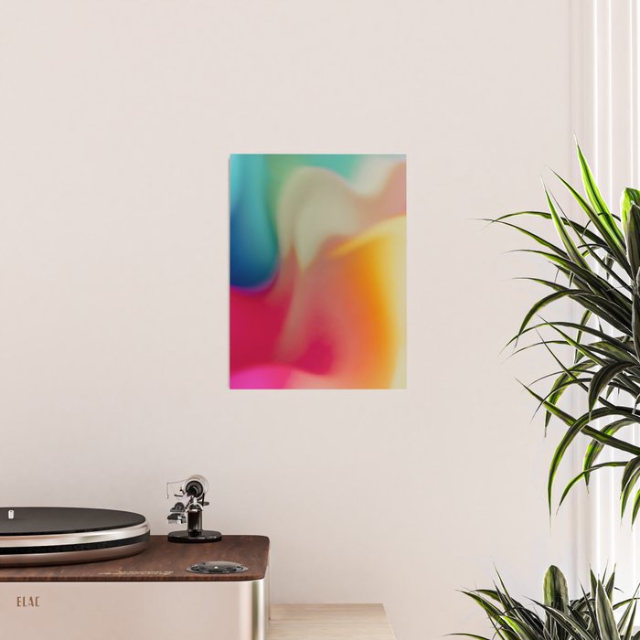 Hyperbloom Poster Gallery Image 2