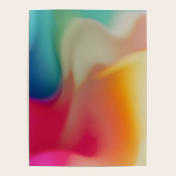 Hyperbloom Poster Gallery Image 1