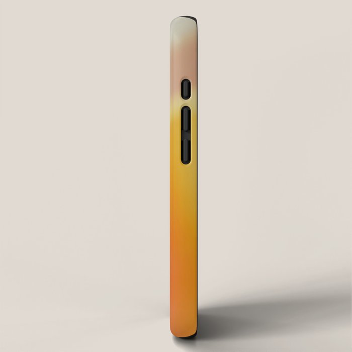 Hyperbloom iPhone Case Gallery Image 2