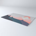 Cat Landscape 129 Rug Gallery Image 3