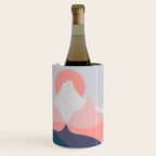 Cat Landscape 129 Wine Chiller Gallery Image 3