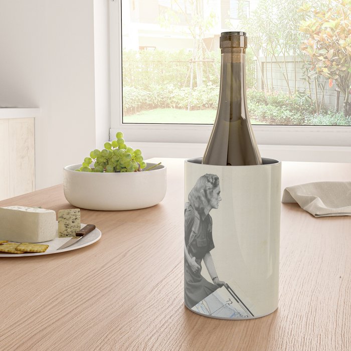 Navigate Wine Chiller Gallery Image 4