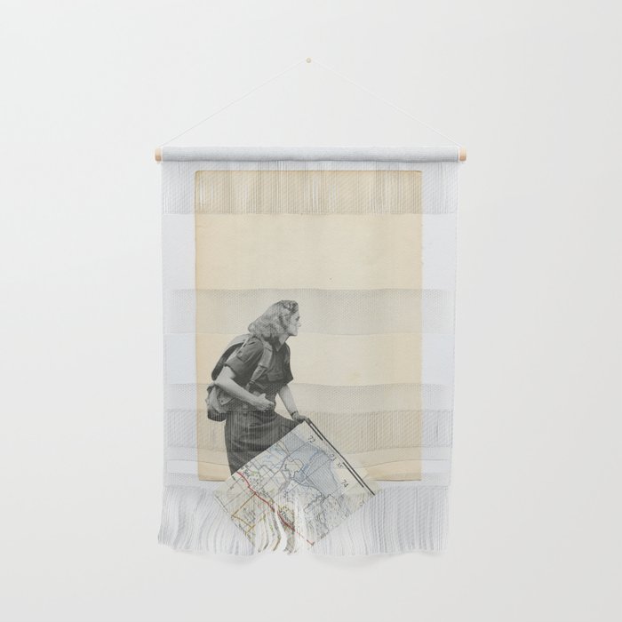 Navigate Wall Hanging Gallery Image 1
