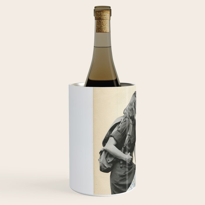 Navigate Wine Chiller Gallery Image 2