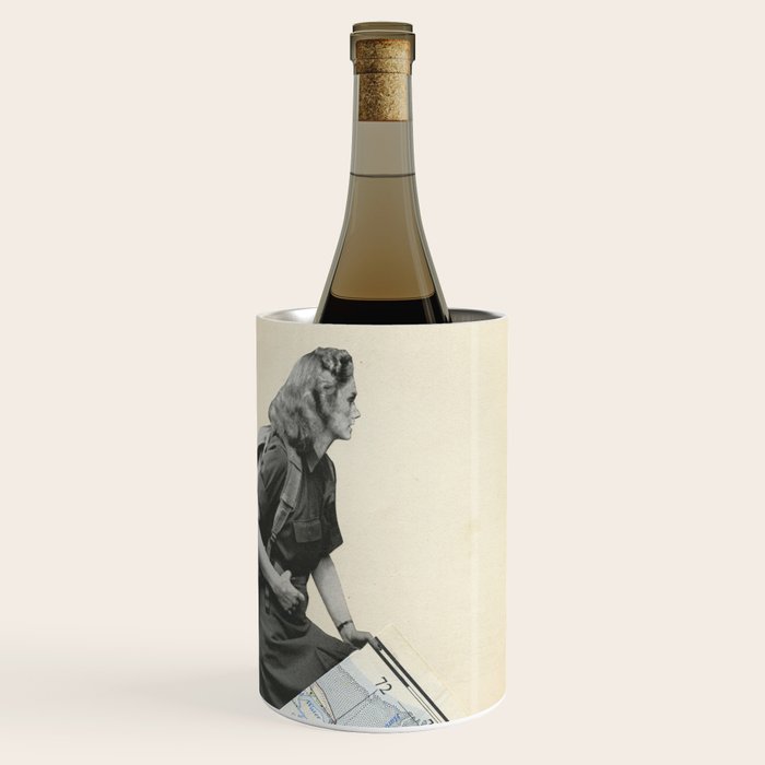 Navigate Wine Chiller Gallery Image 1