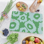 Minted flower Cutting Board Gallery Image 2