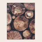 The Wood Holds Many Spirits Notebook Gallery Image 4