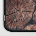The Wood Holds Many Spirits Laptop Sleeve Gallery Image 3
