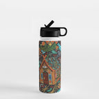 BabaYaga Water Bottle Gallery Image 1