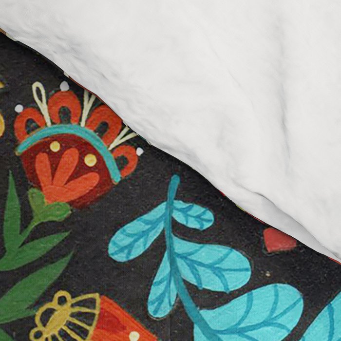 BabaYaga Comforter Gallery Image 4