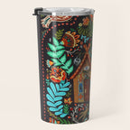 BabaYaga Travel Mug Gallery Image 3