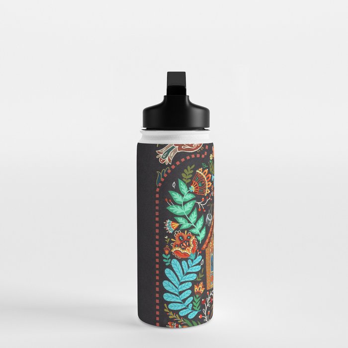BabaYaga Water Bottle Gallery Image 3