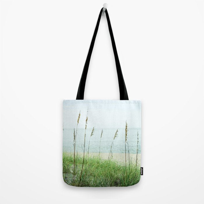 Blissful Tote Bag Gallery Image 2