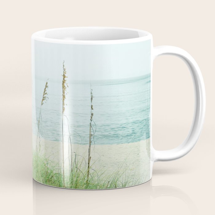 Blissful Coffee Mug Gallery Image 1