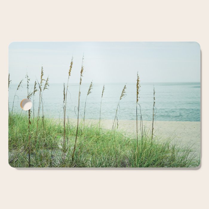 Blissful Cutting Board Gallery Image 1