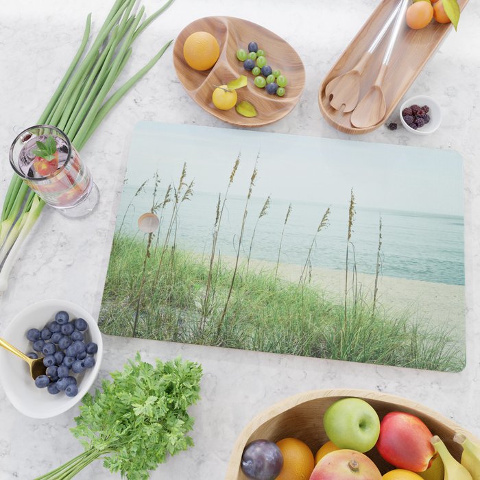 Blissful Cutting Board Gallery Image 2