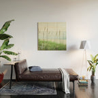 Blissful Wood Wall Art Gallery Image 2
