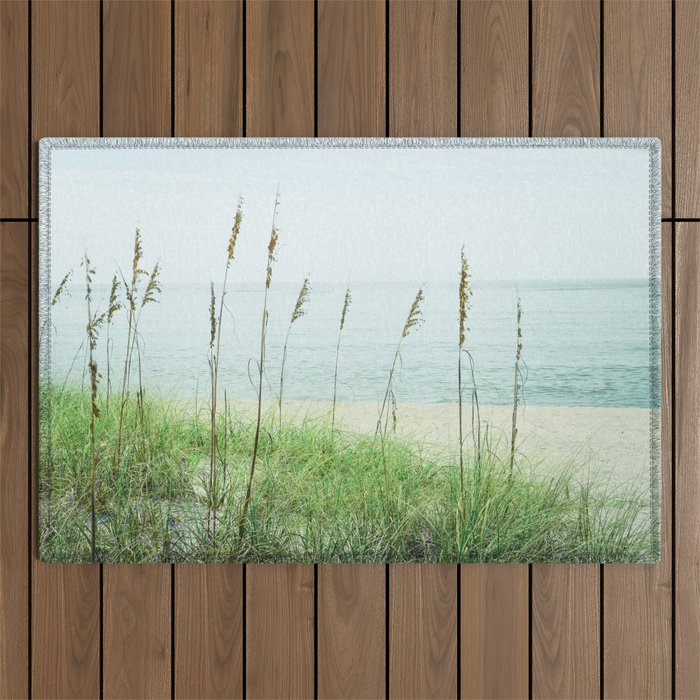 Blissful Outdoor Rug Gallery Image 1