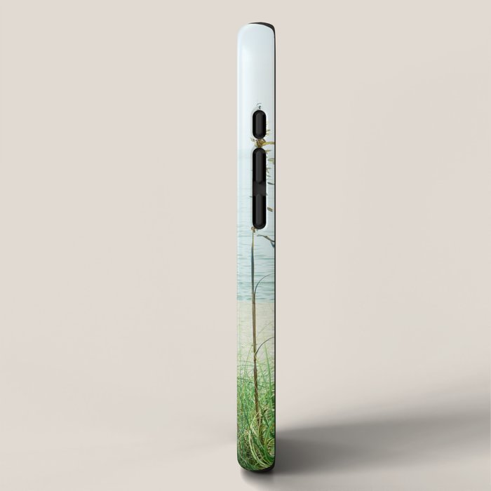 Blissful iPhone Case Gallery Image 2