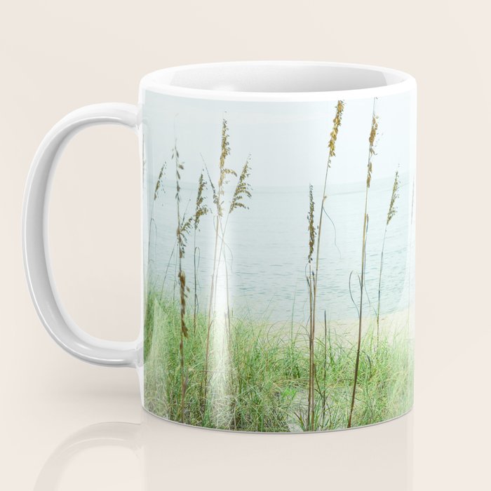 Blissful Coffee Mug Gallery Image 3