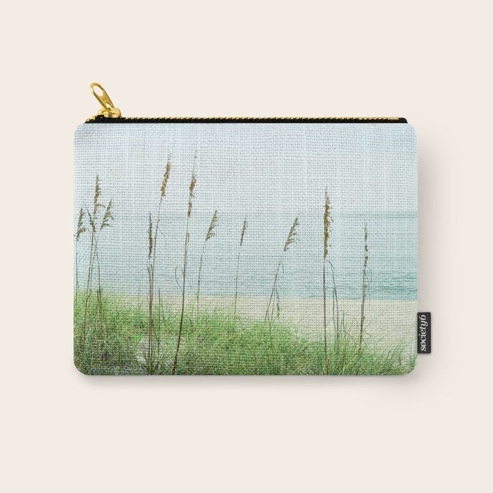 Blissful Carry All Pouch Gallery Image 1