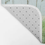 Blissful Bath Mat Gallery Image 2