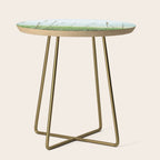 Blissful Side Table Gallery Image 1