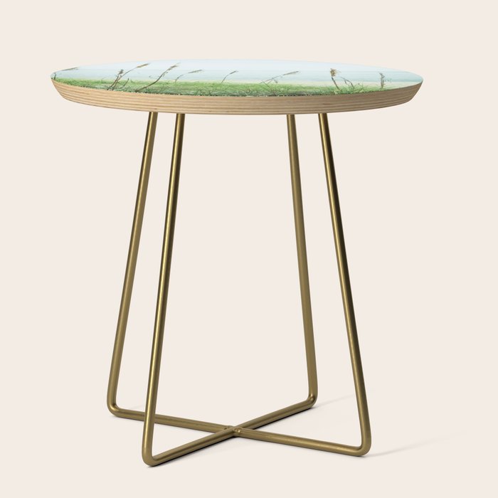 Blissful Side Table Gallery Image 1