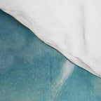 Ocean Meets Sky - from picture book Comforter Gallery Image 4