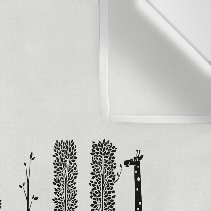 The Pianist Wall Tapestry Gallery Image 3