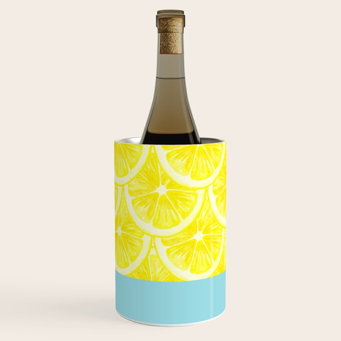 Zesty splice Wine Chiller Gallery Image 2