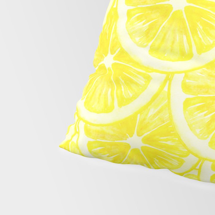 Zesty splice Pillow Sham Gallery Image 4