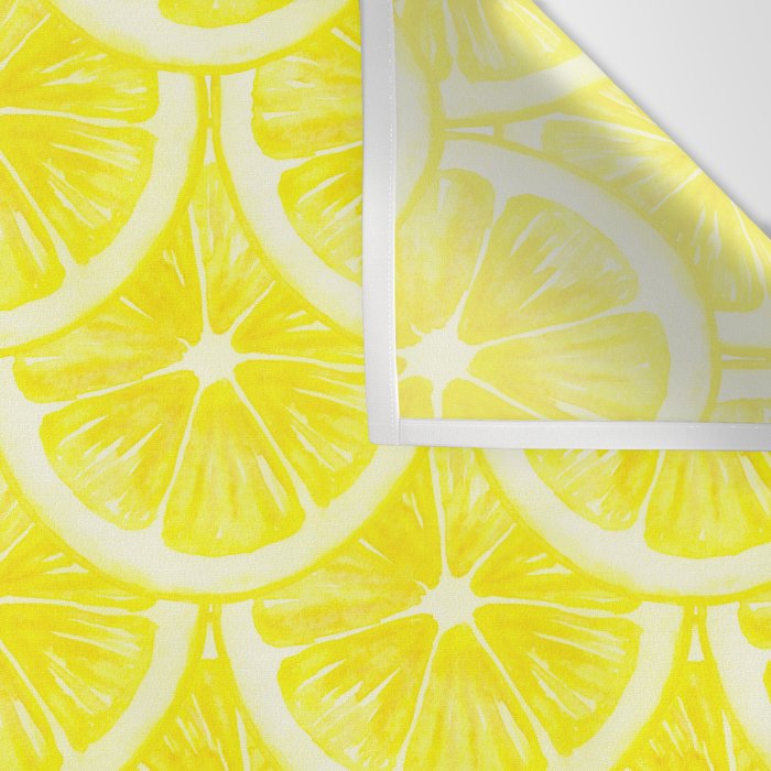 Zesty splice Wall Tapestry Gallery Image 3
