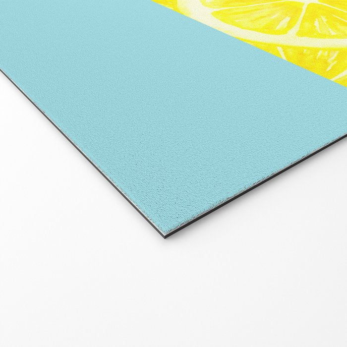 Zesty splice Welcome Mat Gallery Image 2