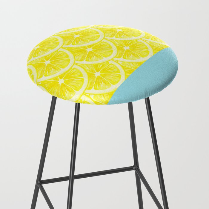 Zesty splice Stool Gallery Image 2