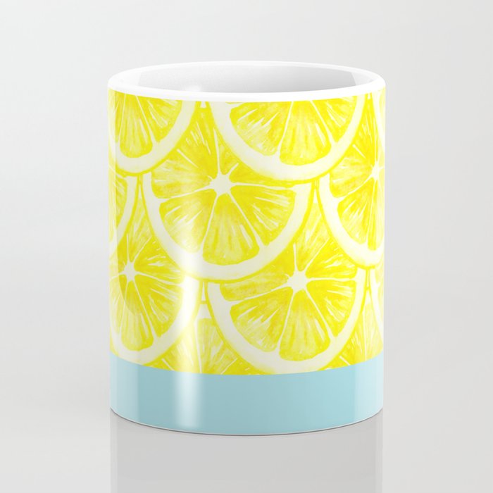 Zesty splice Coffee Mug Gallery Image 4