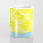 Zesty splice Coffee Mug Gallery Image 4
