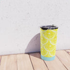 Zesty splice Travel Mug Gallery Image 4