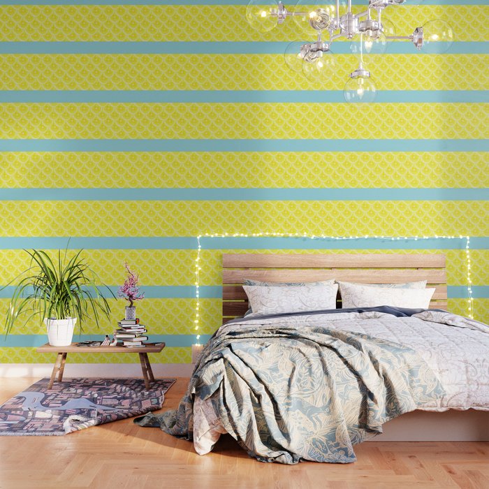 Zesty splice Wallpaper Gallery Image 3