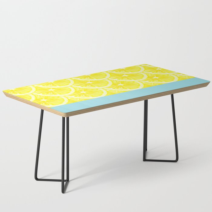 Zesty splice Coffee Table Gallery Image 1