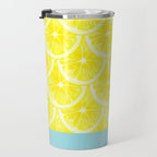 Zesty splice Travel Mug Gallery Image 3