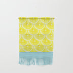 Zesty splice Wall Hanging Gallery Image 1