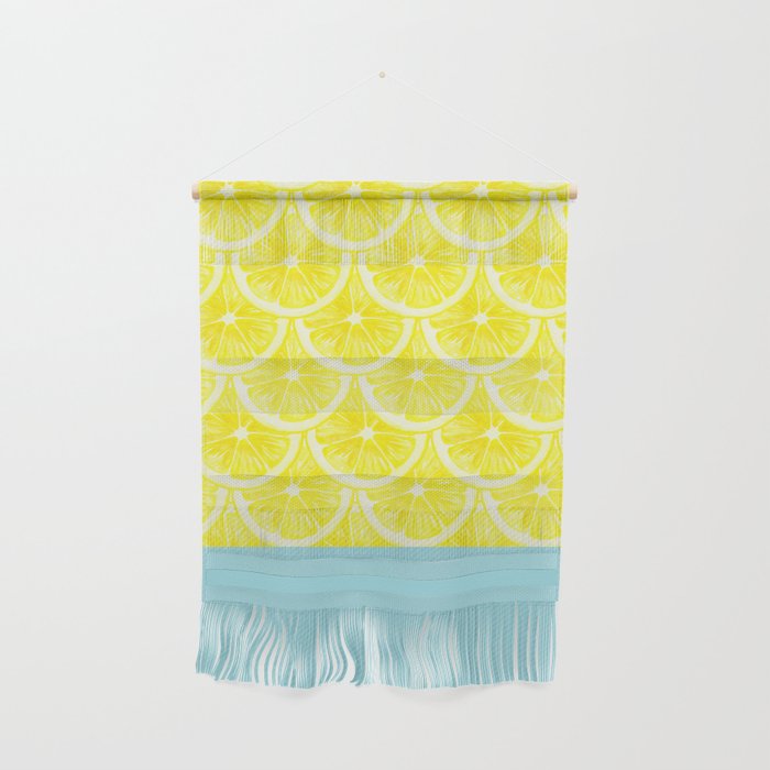 Zesty splice Wall Hanging Gallery Image 1