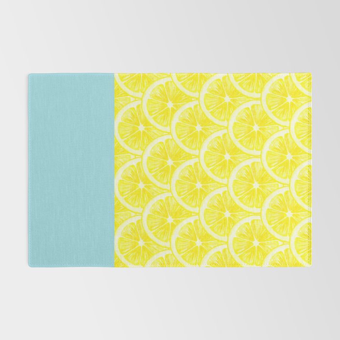 Zesty splice Rug Gallery Image 2