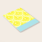 Zesty splice Notebook Gallery Image 3