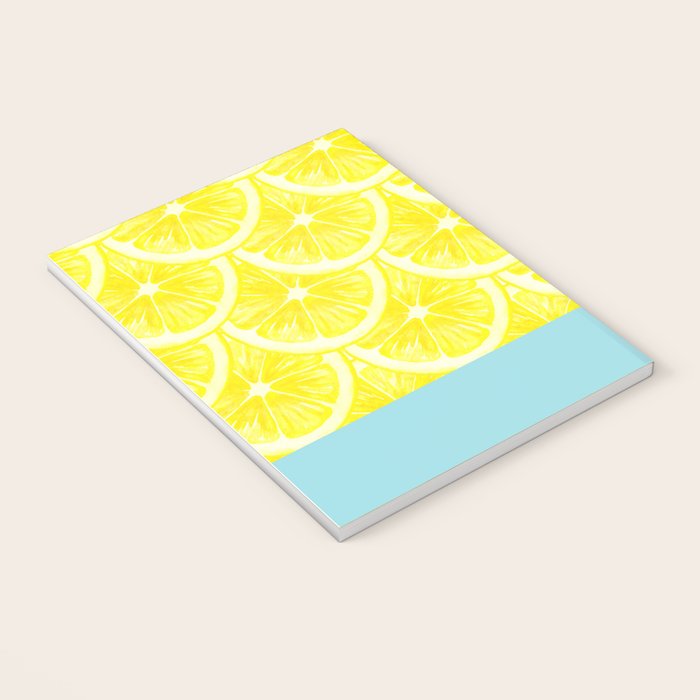 Zesty splice Notebook Gallery Image 3
