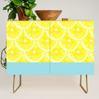 Zesty splice Credenza Gallery Image 1