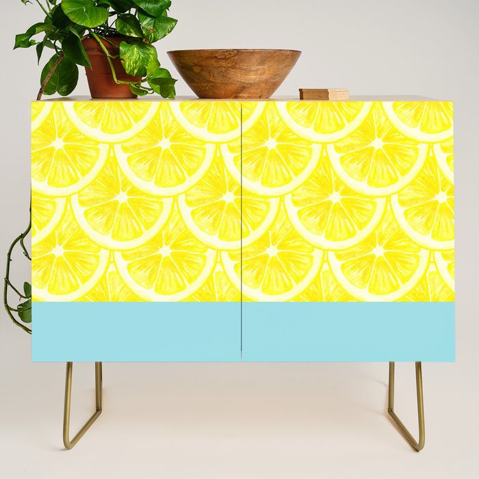 Zesty splice Credenza Gallery Image 1