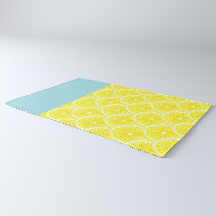 Zesty splice Rug Gallery Image 3