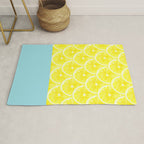 Zesty splice Rug Gallery Image 1